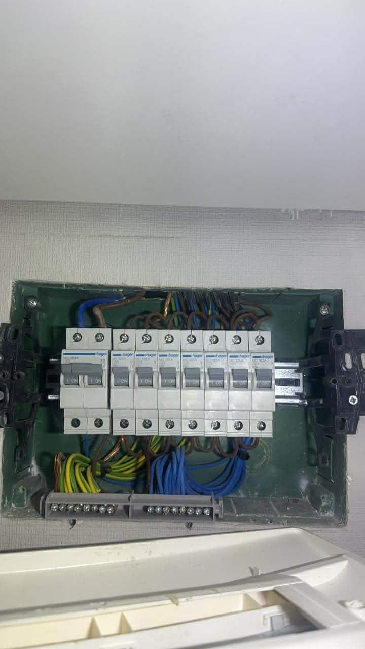 Labex საველე დაგეგმვა