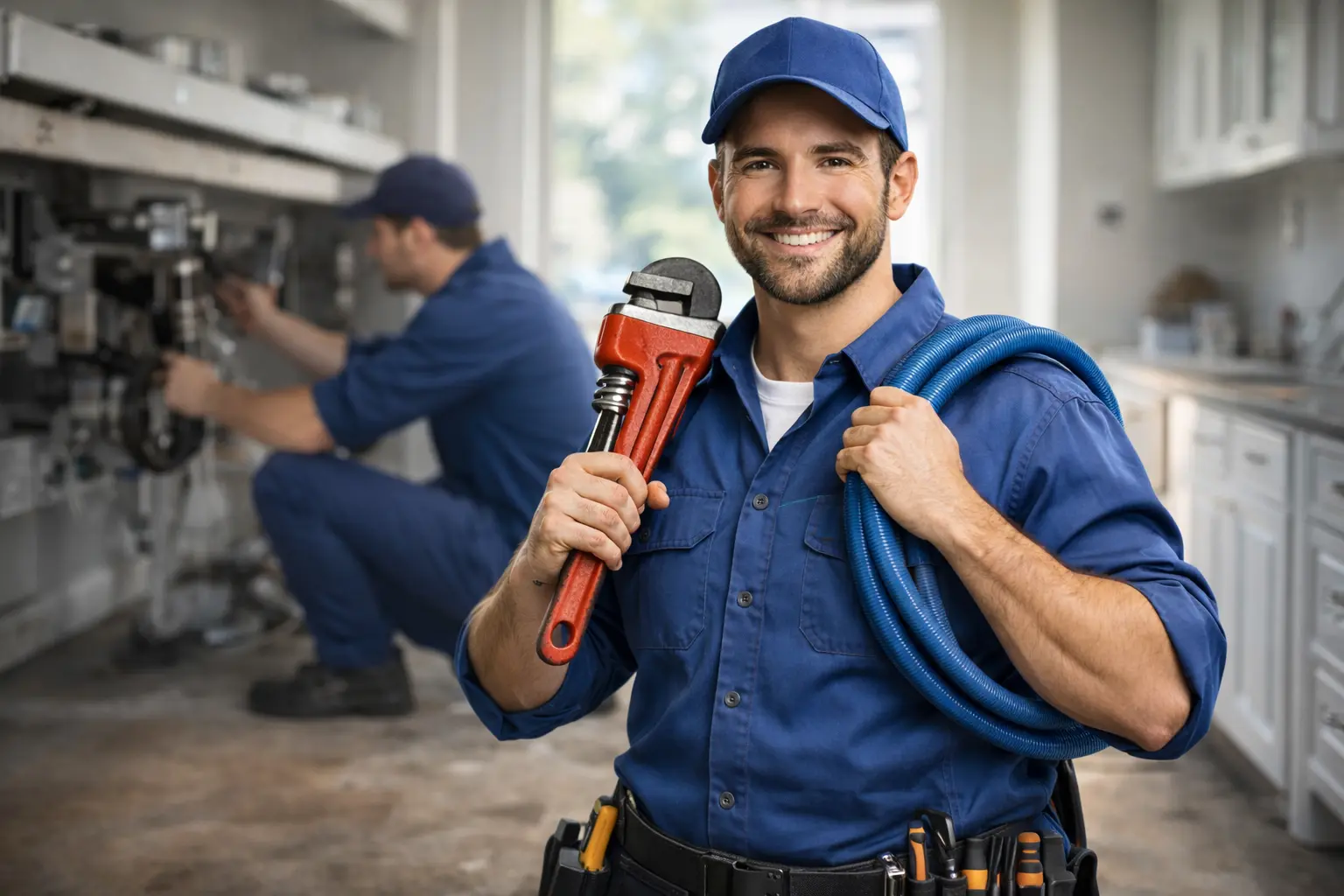 Sewer Cleaning in Tbilisi: How to Solve Your Blocked Pipes for Good